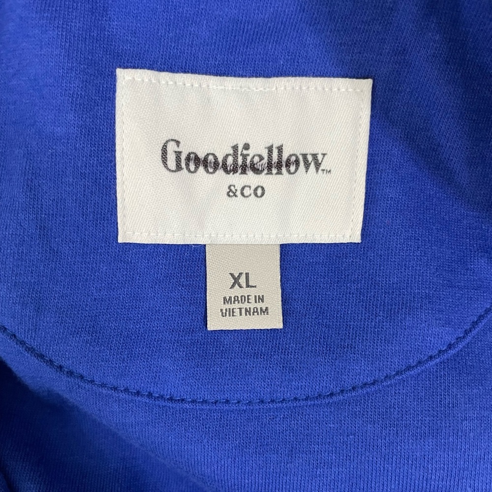Goodfellow Jacket - Picture 9 of 10